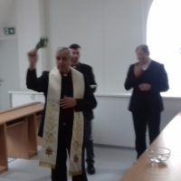 Podkroví BIGY ožilo školním ruchem