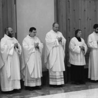 5. Slavnost sv. Mikuláše v českobudějovické katedrále