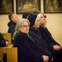 8. Slavnost sv. Mikuláše v českobudějovické katedrále