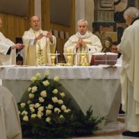 10. Slavnost sv. Mikuláše v českobudějovické katedrále