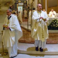 11. Slavnost sv. Mikuláše v českobudějovické katedrále