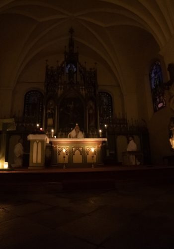 Roráty ve Strakonicích 5