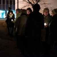 8. Roráty ve Strakonicích