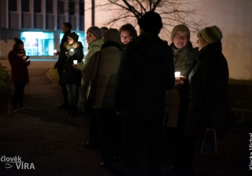 Roráty ve Strakonicích 4