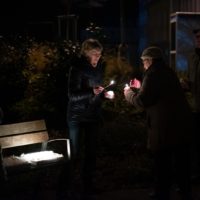 1. Roráty ve Strakonicích