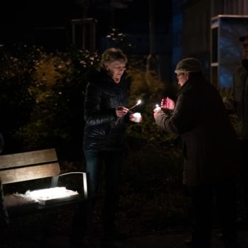 Roráty ve Strakonicích 6