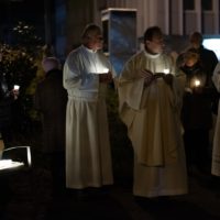 2. Roráty ve Strakonicích