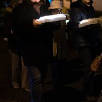 3. Roráty ve Strakonicích