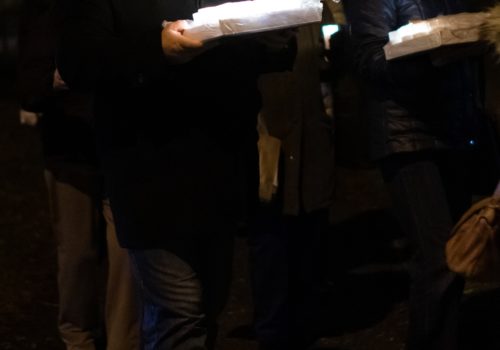 Roráty ve Strakonicích 1