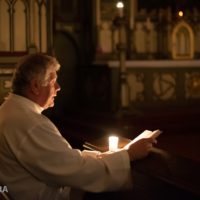 4. Roráty ve Strakonicích