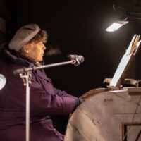 5. Roráty ve Strakonicích