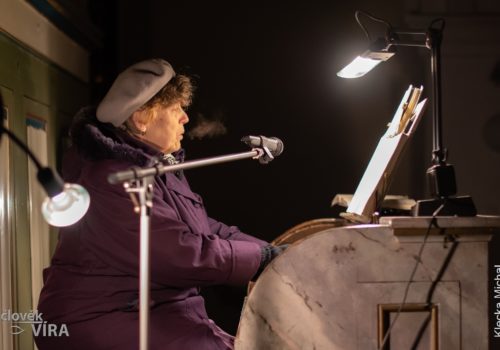 Roráty ve Strakonicích 3