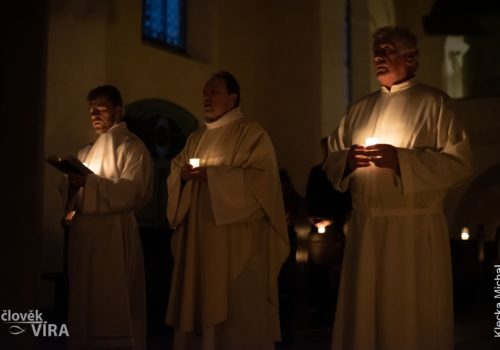 Roráty ve Strakonicích 2