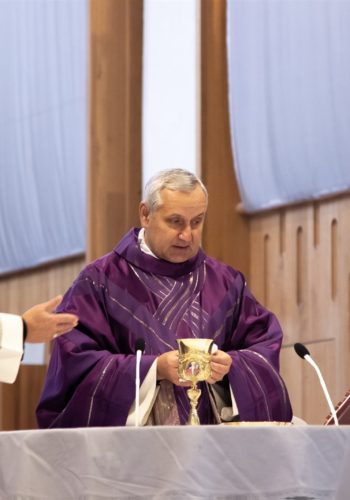 Liturgie 1. adventní neděle a žehnání adventních věnců 5