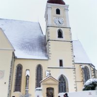 9. Poslední rozloučení s P. Marcinem Dawidem Żelaznym