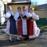 Oslavy 20. let Domova sv. Zdislavy