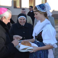 10. Oslavy 20. let Domova sv. Zdislavy