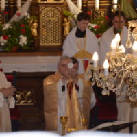 4. Oslavy 20. let Domova sv. Zdislavy