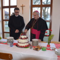 9. Oslavy 20. let Domova sv. Zdislavy