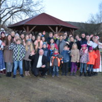 8. Oslavy 20. let Domova sv. Zdislavy