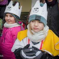 7. Zahájení Tříkrálové sbírky v Třeboni