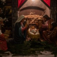 12. Vánoční mše svatá, Strakonice