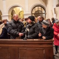 9. Vánoční mše svatá, Strakonice