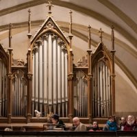 11. Vánoční mše svatá, Strakonice