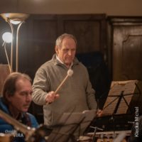 2. Vánoční mše svatá, Strakonice