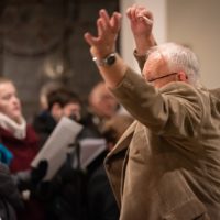 4. Vánoční mše svatá, Strakonice