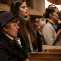 5. Vánoční mše svatá, Strakonice