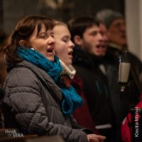 6. Vánoční mše svatá, Strakonice