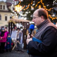 1. Zahájení Tříkrálové sbírky v Sušici