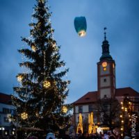3. Zahájení Tříkrálové sbírky v Sušici