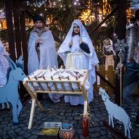 5. Zahájení Tříkrálové sbírky v Sušici