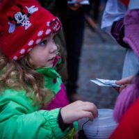 6. Zahájení Tříkrálové sbírky v Sušici