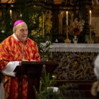 6. Svátek sv. Štěpána, Orlík