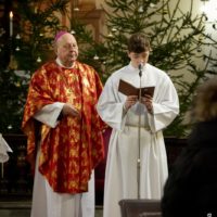 7. Svátek sv. Štěpána, Orlík