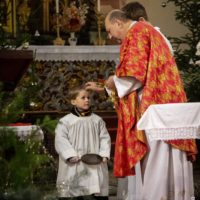 1. Svátek sv. Štěpána, Orlík