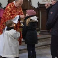 2. Svátek sv. Štěpána, Orlík