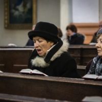 3. Svátek sv. Štěpána, Orlík