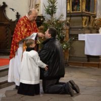 4. Svátek sv. Štěpána, Orlík