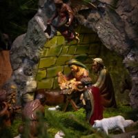 5. Svátek sv. Štěpána, Orlík