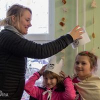 4. Tříkrálová sbírka 2019 ve Ktiši