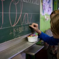 6. Tříkrálová sbírka 2019 ve Ktiši