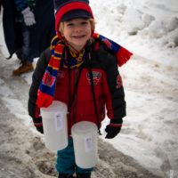 7. Tříkrálová sbírka 2019 ve Ktiši