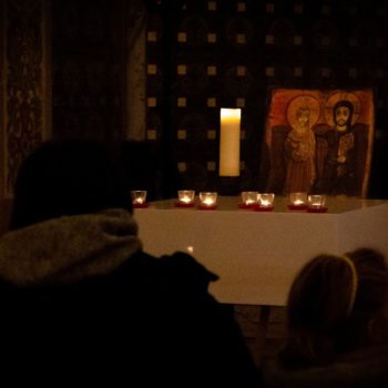 Věčer chval České Budějovice 6