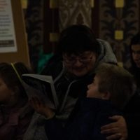 2. Věčer chval České Budějovice