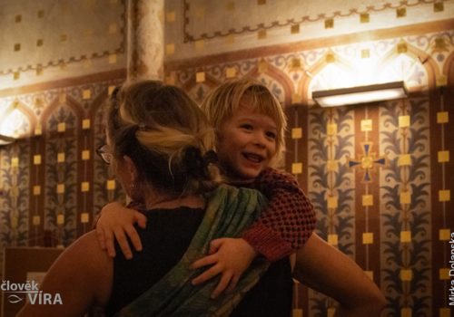 Věčer chval České Budějovice 4