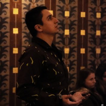 Věčer chval České Budějovice 7